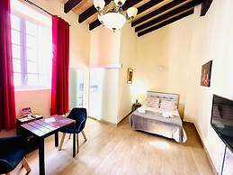 Apartamentos Jerez
