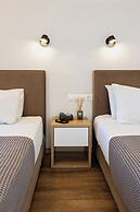 Minavra Hotel
