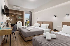 Minavra Hotel