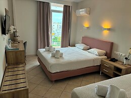 Minavra Hotel