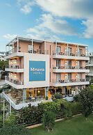 Minavra Hotel