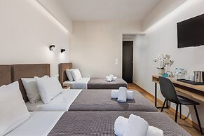 Minavra Hotel