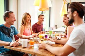 Explorer Hotel Neuschwanstein