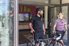 Explorer Hotel Neuschwanstein