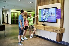 Explorer Hotel Neuschwanstein