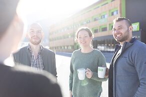 Explorer Hotel Neuschwanstein