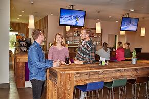 Explorer Hotel Neuschwanstein