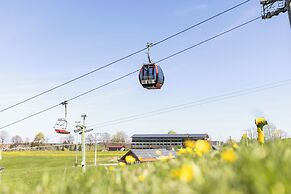 Explorer Hotel Neuschwanstein