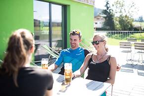 Explorer Hotel Neuschwanstein