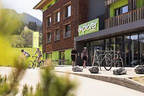 Explorer Hotel Neuschwanstein