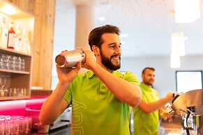 Explorer Hotel Neuschwanstein