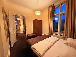 Hotel Excellent