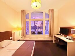 Hotel Excellent