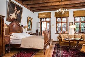 Orlowska Townhouse
