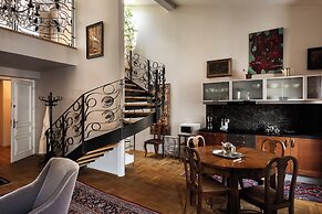 Orlowska Townhouse
