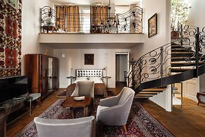 Orlowska Townhouse