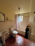 Kurrajong Trails and Cottages