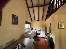 Kurrajong Trails and Cottages