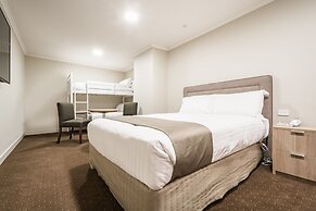 The Lighthouse Hotel