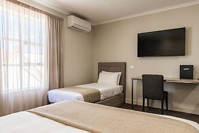 The Lighthouse Hotel