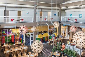 The Lighthouse Hotel