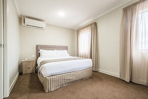 The Lighthouse Hotel