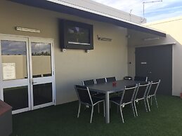 The Lighthouse Hotel