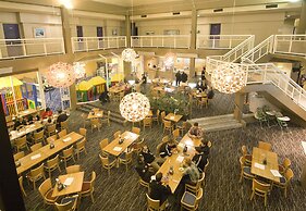 The Lighthouse Hotel