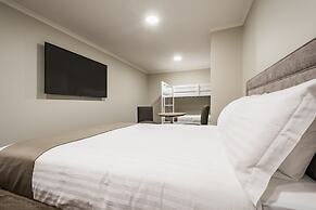 The Lighthouse Hotel