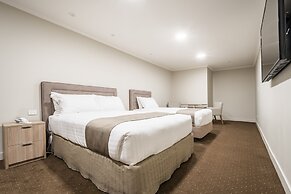 The Lighthouse Hotel