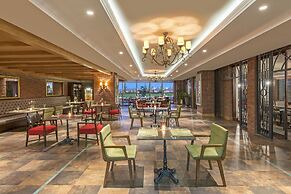 Elite World Istanbul Florya Hotel