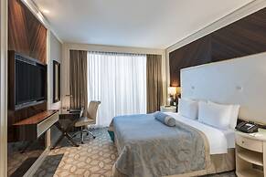 Elite World Istanbul Florya Hotel