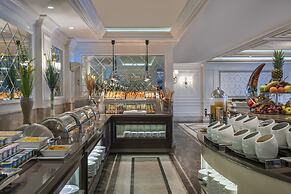 Elite World Istanbul Florya