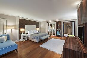 Elite World Istanbul Florya