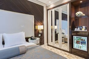 Elite World Istanbul Florya