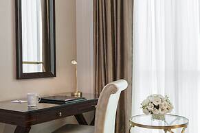 Elite World Istanbul Florya