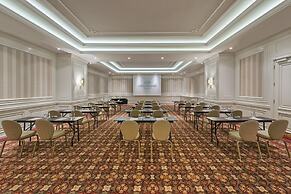 Elite World Istanbul Florya