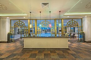 Elite World Istanbul Florya