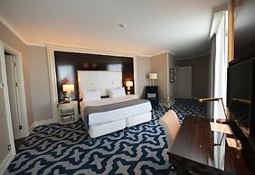 Elite World Istanbul Florya