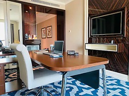 Elite World Istanbul Florya