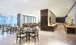 Vivanta Chennai IT Expressway