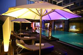 Vivanta Chennai IT Expressway