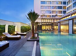 Vivanta Chennai IT Expressway