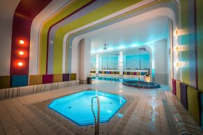 Orhideea Residence & Spa