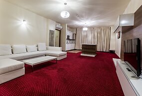 Orhideea Residence & Spa