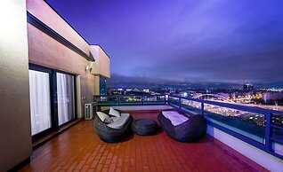 Orhideea Residence & Spa