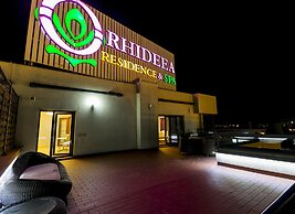 Orhideea Residence & Spa