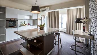 Orhideea Residence & Spa