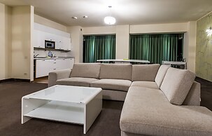 Orhideea Residence & Spa