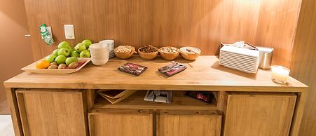 Orhideea Residence & Spa